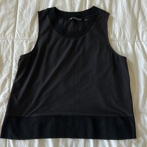 Athleta tank